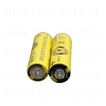 1BUC/lot Ni-MH baterie pentru Panasonic aparat de tuns părul clip ER1510 ER1410 ER506 ER154 ER1511 ER1611