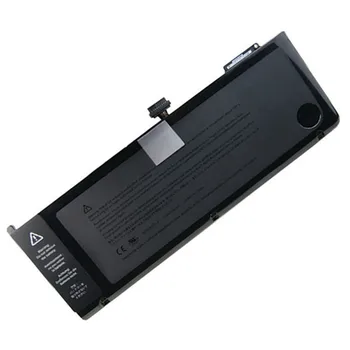 7XINbox 10.95 V 73Wh A1321 A1286 Laptop Baterie Pentru MacBook Pro 15