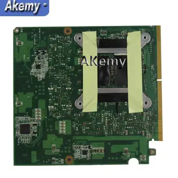 AK G73_MXM HD5870 216-0769008 placa Video Pentru ASUS G73 G73JH Laptop VGA placa Grafica placa Testat de Lucru Transport Gratuit