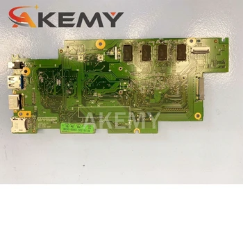 Akemy Pentru Lenovo thinkcentre N22 N22-80S6 Laptop placa de baza cu Procesor la bord 5B20L64948 5B20L08581 5B20L76069