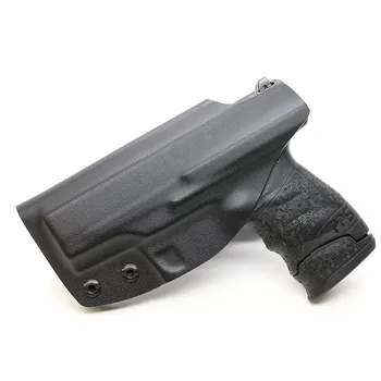 Ascunderea kydex IWB Toc Pentru pistol Walther PPS M2 9mm .40 Pistol în Interiorul Centura Transporta Ascuns Centura Caz Clip