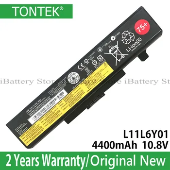 Autentic L11L6Y01 Baterie Pentru IdeaPad E430 E435 E530 Y480 Y580 G480 G580 G580AM Z380AM Z480 Z580 Z585 V480 V580 45N1048 45N1049