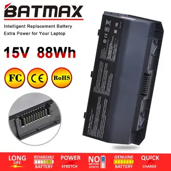 Batmax Baterie Laptop A42-G750 pentru ASUS ROG G750 Serie G750J G750JH G750JM G750JS G750JW G750JX G750JZ CFX70 CFX70J