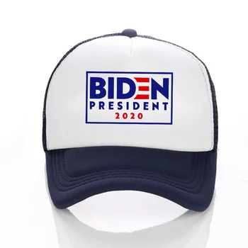 BIDEN 2020 Președintele Campanie Capace de Alegerile Prezidențiale din SUA Palarie Unisex, Reglabila Capac de Baseball
