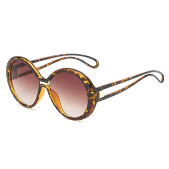 Brand de moda Designer de Epocă Colorate ochelari de Soare pentru Femei Ochelari de Soare Pentru Femei Ochi de Pisica Gafas Oculos de sol