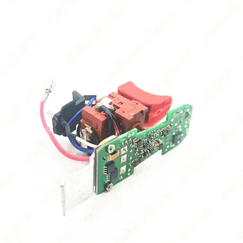 Comutator pentru BOSCH GDR10.8-LI PS41 GDR12V-105 GDR12-LI 16072335DD scule electrice, Accesorii scule Electrice parte