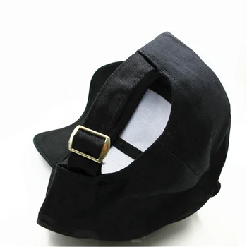Craniu pirat broderie de bumbac Casquette Șapcă de Baseball capac de hip-hop Reglabil Snapback Pălării pentru copii barbati femei 141