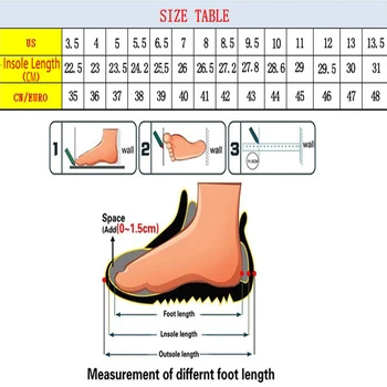 Damyuan Pantofi Pentru Bărbați Ușor Lama Pantofi Sport Rezistent La Șocuri Respirabil Barbati Pantofi Sport Sală De Mers Pe Jos De Mare Creștere Mens Pantofi 39-46