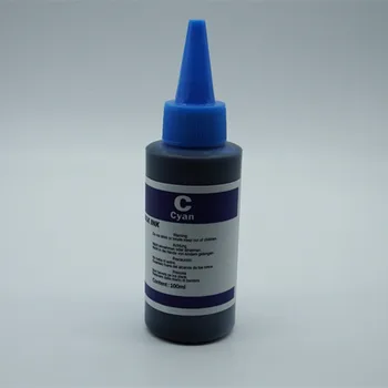 De înaltă Calitate Specialitate Imprimare Foto Refill Cerneala Dye Kit T0731 Pentru Epson Stylus C79 C110 C90 C92 CX3900 CX3905 CX4900 CX5500