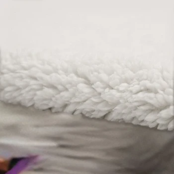 Disney Frozen Pătură, lenjerie de Pat Sherpa Pături copii cadou