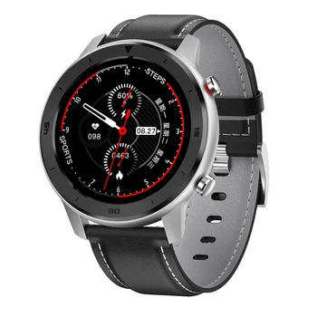 DT78 Ceas Inteligent Bărbați Tracker de Fitness pentru Femei Dispozitive Portabile IP68 Smartwatch Rata de Inima Ceas Barbati Ceas Inteligent PK DT98 L7 L9