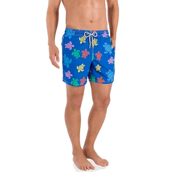 Fierbinte 2020 Brand vilebre Plaja pantaloni Scurti Barbati Țestoase Costume de baie Hawaiian pantaloni Scurți pentru Bărbați Boxeri pantaloni Scurți de Plajă Sport Costume de Surf Bord