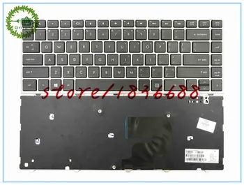 GYIYGY Tastatura pentru HP ProBook 4340s 4341s 4345s 4346S Tastatura laptop