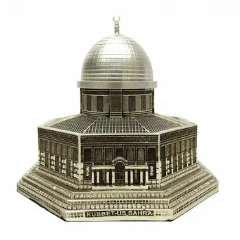 Ierusalim Model/Statuie teatrul de Miniatură 