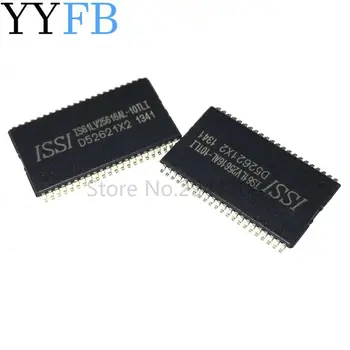 IS61LV25616AL-10TL TSOP44 SRAM memorie statică cu acces aleatoriu IC ISSI original, produs autentic