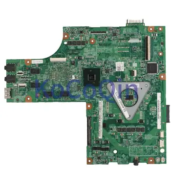 KoCoQin laptop Placa de baza Pentru DELL Inspiron N5010 Placa de baza NC-0K2WFF 0K2WFF 09909-1 HM57 216-0729042 DDR3
