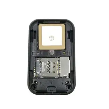 Localizator GPS WIFI Tracker Alarma GF21 Polimer Baterie de Conducere a Autovehiculului Record Personal de Alarmă Gard Alarma Alarma Sos
