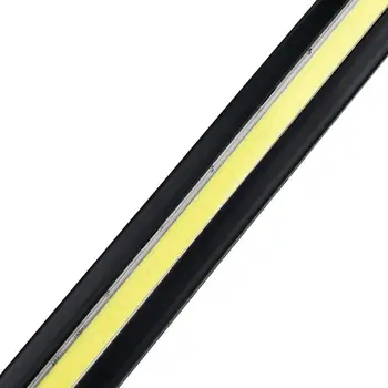 Lumina cablu USB Nou 410 Lumen Reîncărcabilă LED COB Slim Lumina de Lucru Picătură de Transport maritim 2018m29