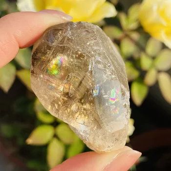 Naturale De Energie De Cristal Tipul De Piatră Prețioasă Herkimer Diamond Cuarț Frome Pakistan