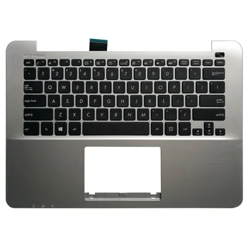 NE-Tastatura laptop Pentru ASUS R301 X302 X302L P302 p302LJ F302 X302la zonei de Sprijin pentru mâini capacul Superior MP-13J63US-5281