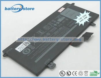 Noi, Originale, baterii de laptop pentru JOPGR,J0PGR,7.6 V,cu 4 celule