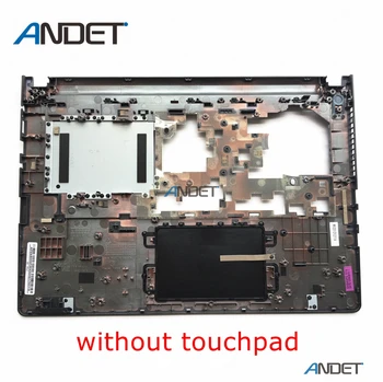 Nou, Original, Pentru Lenovo Ideapad S400 S405 S410 S415 S435 S400U S40-70 M40 zonei de Sprijin pentru mâini Cazul de Sus + Jos Bază Capacul Inferior Touchpad