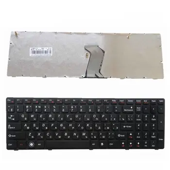 Noua tastatură rusă Pentru Lenovo G560 G565 G560A G565A G560E G560L RU aptop tastatura