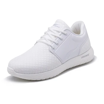 Onemix nou pantofi de alergare pentru bărbați respirabil ochiurilor de plasă de bărbați sport adidas usoare de tenis în aer liber de mers pe jos pantofi trekking femei