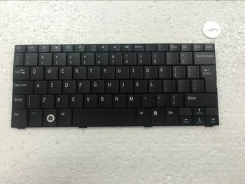 Original, Nou, Negru Tastatura pentru Dell Inspiron Mini 10 1010 1011 10v