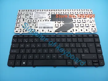 Original NOU Spanish Keyboard Pentru HP acasă 1000-1444LA 1000-1446LA 1000-1451LA Laptop Latin Spanish Keyboard