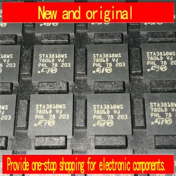 Original STA381BWS STA381BWSTR STA3818WS QFN48 Nou cip IC