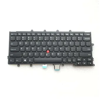 Original tastatura este potrivit pentru Lenovo / Thinkpad X230S X240 X240S X260 X250 tastatură engleză mici reveni tastatură fără ba