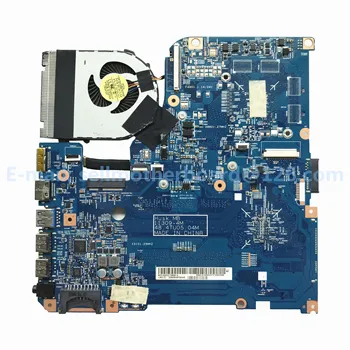 Pentru Acer Aspire V5-571 Placa de baza Laptop Cu i5-3317u HM77 NBM4911001 11309-4M 48.4TU05.04M DDR3 Testat Navă Rapidă