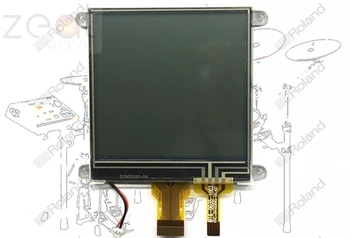PENTRU Roland R88 R26 LCD Display Recorder Accesorii R-88 R-26 Original, Ecran LCD de