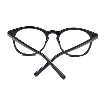 Psacss 2019 Epocă Optica Decorare ochelari de Soare pentru Femei Brand de Lux de Designer Retro Ochelari de soare Pentru Femei Oglindă gafas de sol mujer