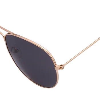 RBROVO 2021 Clasic de Conducere Femei ochelari de Soare Metal Ochelari de Oameni Shopping Street Bate Oglindă Clasic Oculos Gafas De Sol UV400