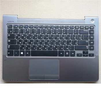 Rus RU Noua tastatura laptop pentru Samsung NP 530U4B 530U4CL 535U4B 535U4C 535U4X 532U4C NP530U3B NP535U4C BA75-03719E