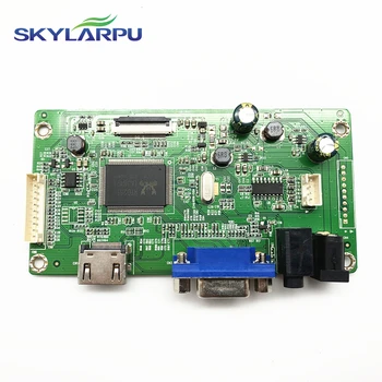 Skylarpu kit pentru LP140WH8-TPA1 / LP140WH8-TPC1 / LP140WH8-TPC2 HDMI + VGA LCD LED LVDS EDP Placa de sistem Driver transport Gratuit