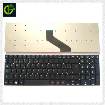 Spaniolă latină Tastatura Pentru Acer aspire V3-531 V3-531G E1-570 E1-570G V5-561G V3-7710 V3-7710G V3-772 V3-772G SP LA
