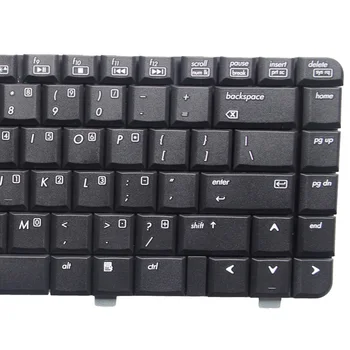 SSEA Noi NE Tastatură negru Pentru HP DV2000 V3000 DV3000 DV2500 V3500 laptop Transport Gratuit