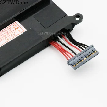 SZTWDone AA-PBYN8AB Baterie Laptop Pentru SAMSUNG NP530U4B NP530U4C NP535U4C NP520U4C NP530U4C-A08RU