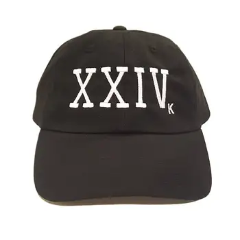 Unisex Bruno Mars Șapcă de Baseball 24k Magic Gorras K-pop Brand din Bumbac Os Rapper XXIV Tata Pălărie Hip Hop Snapback Soare Capace