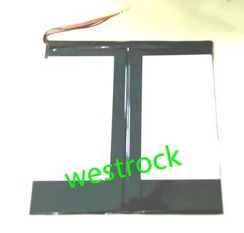 Westrock Noua Baterie de 6000mah pentru Jumper NV-2874180-2S Inteligent E17 Smartbook 133S EZBOOK X4 Laptop PC