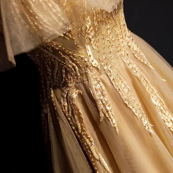 Zburli guler ștrasuri din mărgele rococo rochie lunga Renașterii Medievale de teatru scena Rochie Victoria Marie Antoinette Belle opera