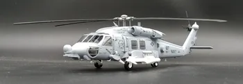 1:72 Statele Unite ale americii HH-60H Pavaj Model de Elicopter Trompetist 36921 macheta de Colectie cadouri de Vacanță