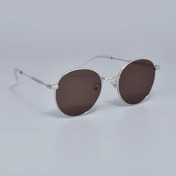 2019 Noua Moda waterdrop ochelari de soare Brand Coreea de ochelari de Designer BLÂND ochelari de Brand Designer de bărbați ochelari de Soare pentru femei