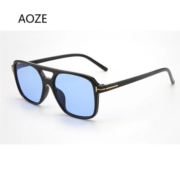 2020 Clasic Vintage cadru Mare Stil Tom ochelari de Soare pentru Bărbați de Înaltă Calitate de Design de Moda de Conducere ochelari de Soare Pentru Femei Oculos De Sol