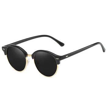 2020 de Moda de lux pentru femei ochelari de Soare pentru Bărbați Piața de Design de Brand Ochelari de Soare ochelari de soare pentru femei brand de lux de Design de Brand