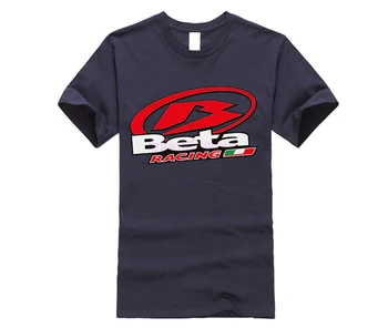 2020 Moda Maglietta Beta Motor Rr Beta Competitiile De Cross Trial Tee Shirt, Tee Shirt
