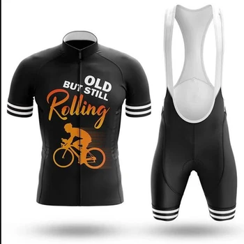 2020 noi de vara barbati ciclism costume de curse echipa italiană de vânzare fierbinte costume de ciclism uscare rapida tesatura respirabil 20D GEL